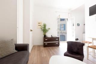 30m Studio in the heart of old Antibes wifi air conditioning - Antibes - 0