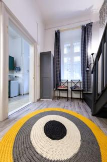 Cosy Nest In BUDAPEST CENTER BY NEW YORK CAFE - 2