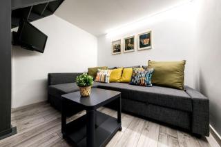 Cosy Nest In BUDAPEST CENTER BY NEW YORK CAFE - 1
