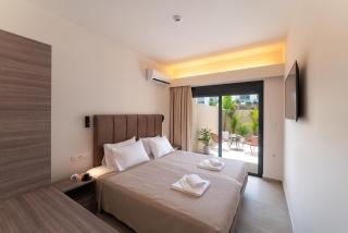 Hippocampus Boutique Hotel - Ixia - 4