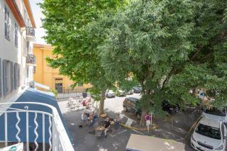 30m Studio in the heart of old Antibes wifi air conditioning - Antibes - 2