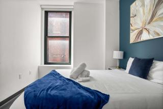 CozySuites Stylish 1BR in Downtown Pitts #16 - Pittsburgh - 7