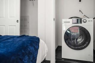 CozySuites Stylish 1BR in Downtown Pitts #16 - Pittsburgh - 5