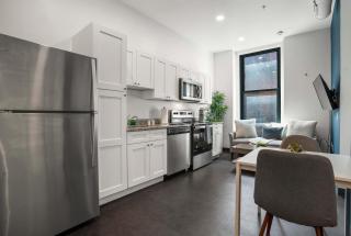 CozySuites Stylish 1BR in Downtown Pitts #16 - Pittsburgh - 4