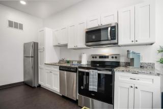 CozySuites Stylish 1BR in Downtown Pitts #16 - Pittsburgh - 3