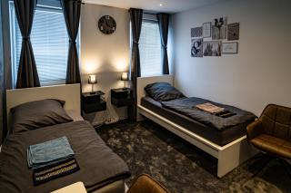 Apartment Entspannung - Leipzig - 9