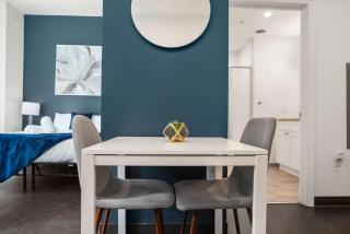 CozySuites Stylish 1BR in Downtown Pitts #16 - Pittsburgh - 1