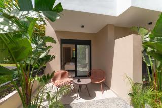 Hippocampus Boutique Hotel - 2