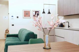 Guli's Suite - Lusso e Comfort in Centro Storico - 9