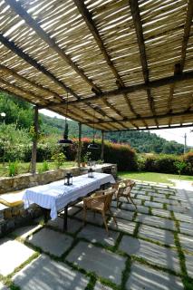 Casa Collina by PortofinoVacanze - 9