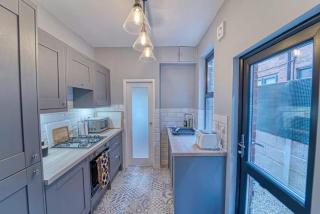 Zest Homes 36 Barton Road - Hereford - 9