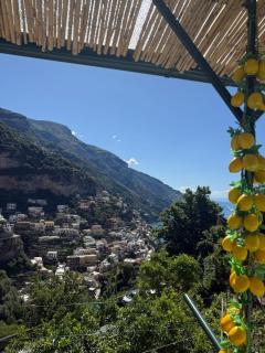 Casa Siria - Positano - 7