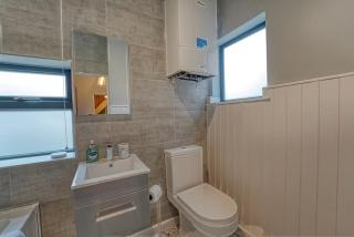 Zest Homes 36 Barton Road - Hereford - 2