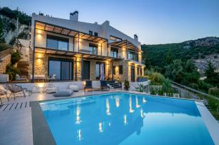 Green Hill Lefkada Maisonette - Apolpaina - 6