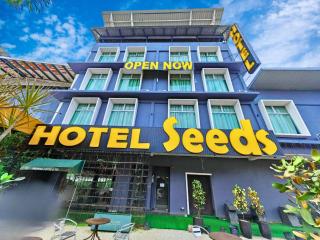 Seeds Hotel Kuala Selangor - Kuala Selangor - 9