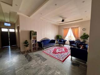 G12 Guest House - Sargodha - 1