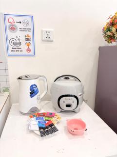 Beautiful Hotel Vinhomes Grand Park - Long Bình - 4