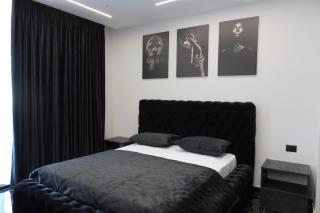 Prestige Apartments - Shkodër - 8