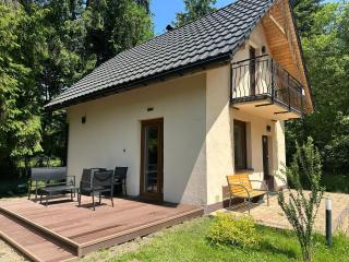 Chata przy skoczni - Wisła - 4