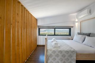 Green Hill Lefkada Maisonette - Apolpaina - 2