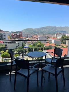 Prestige Apartments - Shkodër - 6