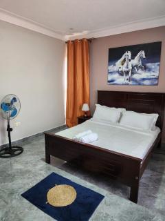 One bedroom Flat in Bukoto - Kampala - 7