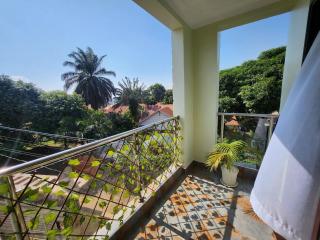 One bedroom Flat in Bukoto - Kampala - 5