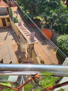 One bedroom Flat in Bukoto - Kampala - 4