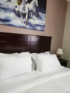 One bedroom Flat in Bukoto - Kampala - 1