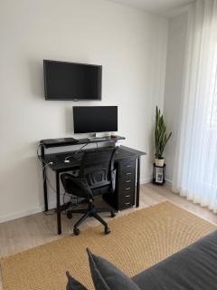 Apartment spacious and bright Only in August - Apartamento espacioso y luminoso Disponible solo en Agosto - Marbella - 4