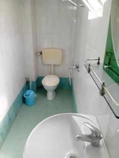 Fotula's House 1 - Vlorë - 0