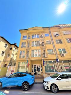 Dunav Apartment House - Sófia - 9