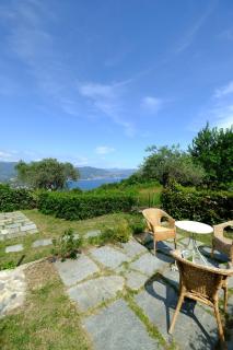 Casa Collina by PortofinoVacanze - 0