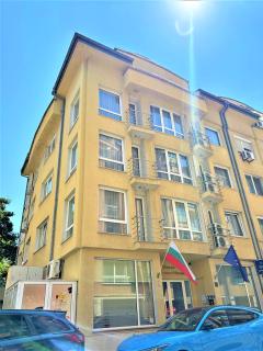 Dunav Apartment House - Sófia - 8