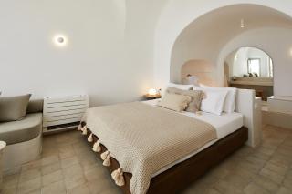 Thiro Bliss Villa with private jacuzzi - Pirgos - 8