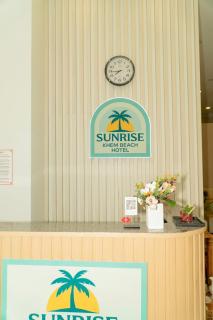 Sunrise Khem Beach Hotel - Phu Quoc - 0
