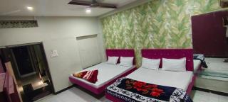 Hotel sardar palace - Ujjain - 7