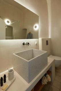 Thiro Bliss Villa with private jacuzzi - Pirgos - 6