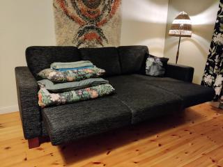 Colorful 76 m2 city centre residence with free parking - Turku - 6