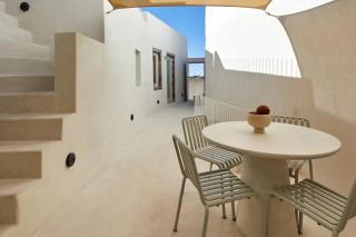 Thiro Bliss Villa with private jacuzzi - Pirgos - 1