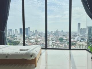 Beacon Executive Suites #Executive #SkyPool #Georgetown #6pax #2BR 2bath #1Queen 4Single #Quality well maintained #Private host - George Town - 7