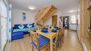 Apartamenty Sun & Snow Rumiankowa - Rewal - 6
