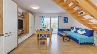 Apartamenty Sun & Snow Rumiankowa - Rewal - 8