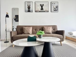 Beacon Executive Suites #Executive #SkyPool #Georgetown #6pax #2BR 2bath #1Queen 4Single #Quality well maintained #Private host - George Town - 3