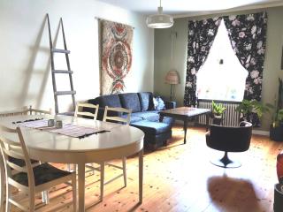 Colorful 76 m2 city centre residence with free parking - Turku - 9