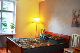 Colorful 76 m2 city centre residence with free parking - Turku - 0