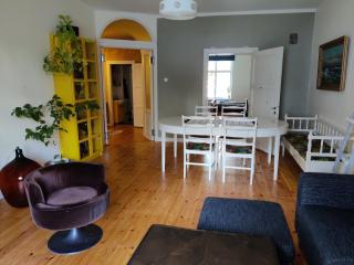 Colorful 76 m2 city centre residence with free parking - Turku - 5