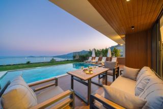 Eco Villa Auris 2 - Kalkan - 1