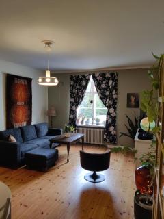 Colorful 76 m2 city centre residence with free parking - Turku - 3