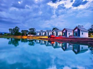 Hug Home Resort Wichianburi ฮักโฮม รีสอร์ท วิเชียรบุรี - Wichian Buri - 4